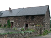 Ferme, la Piardais (Talensac)