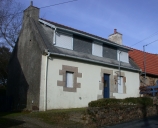 Maison, 52 rue des Frères Kerbrat, Dourmat (Perros-Guirec)