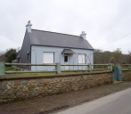 Maison, Pontigou (Kerbors)