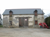 Ferme, les Nouesnes (Vern-sur-Seiche)