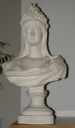 Buste : Marianne
