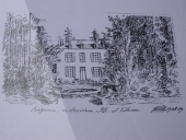 Écart, Coëtgomen (Trévérien)