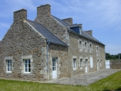 Ferme, la Petite Gautrais (Saint-Briac-sur-Mer)