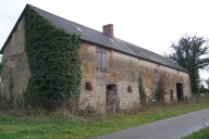 Ferme 1, Chante-Pie (Ercé-près-Liffré)