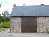 Grange, l'Eméheuc ; Laimeheuc (Maxent)