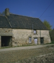 Ferme, le Bout du chemin (Mont-Dol)