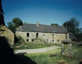 Ferme, Saint-André (Saint-Nicolas-du-Pélem)