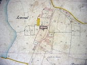 Village dit bourg de Locoal (Locoal-Mendon)