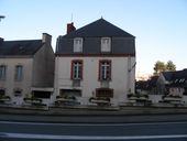 Maison, 26 rue du 8 mai 1945 (Vannes)