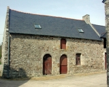 Maison, rue de la Corbinais (Saint-Cast-le-Guildo)