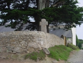 Écart dit Croix-Jean (Belz)