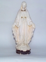 Statue : Immaculée Conception