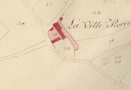 Manoir de la Ville-Pierre (Pléneuf-Val-André)