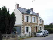 Maison dite "Beau Soleil", 7 rue de Saint-Lunaire (Saint-Briac-sur-Mer)