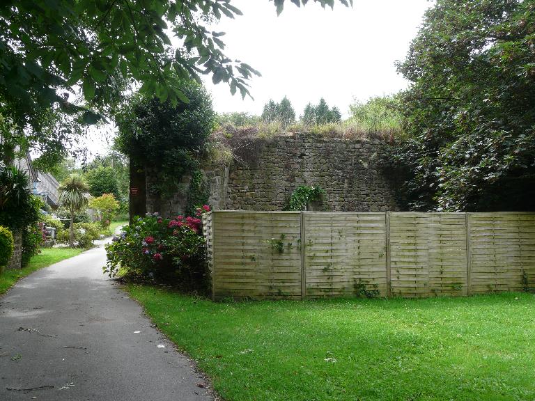 Manoir de Pratanroux, 18 allée de Prat Ar Rouz (Qiuimper)