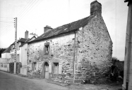 Maison, 32 rue de l' Eglise (Carhaix-Plouguer)