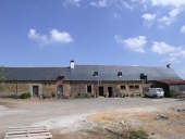 Ferme, les Pouilleux (Bréal-sous-Montfort)