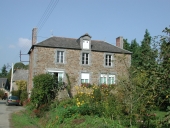 Ferme, la Pilais (Québriac)