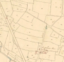 Ecart, la Mitanne Boue (Chancé fusionnée en Piré-Chancé en 2019)