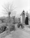 Présentation de la commune de Saint-Aubin-des-Landes