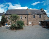 Manoir, Kerlavarec (Tréméven)