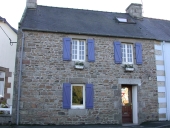 Maison, 6 rue Lan ar Cleis (Trébeurden)