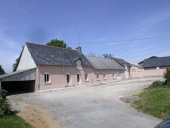 Ferme, le Haut Gué (Noyal-sur-Vilaine)