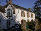 Rue de Kinvara (Locoal-Mendon)