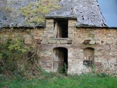 Maison, Trévret (Bruc-sur-Aff)