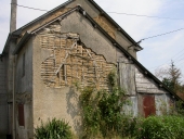 Maison, la Tremblaie (Saint-Germain-sur-Ille)