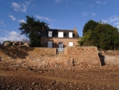 Maison, Crec'h-Allano (île de Bréhat)