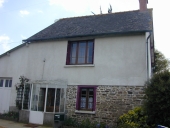 2ème ferme, le Breil (Feins)