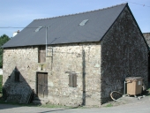 Maison 6, Binon (Bains-sur-Oust)