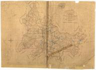 Les manoirs de la commune de Corseul