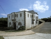 Batterie, Fort Clohars (Clohars-Carnoët)