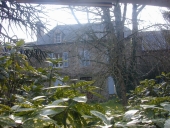 Maison, 31 rue de la Haute Ville (Montreuil-sur-Ille)