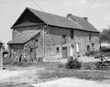 Ferme, la Plerie (Romillé)