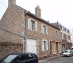 Maison, rue du 18 juin (Paimpol)