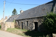 Acienne ferme, Poullouguen (Crozon)