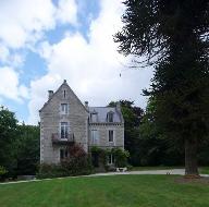 Maison de maître, le Primay (Bobital)