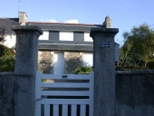 Maison, Ploumanac'h, 22 rue Karr Hent Bihan (Perros-Guirec)
