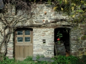 Ferme, la Beaucelais (Guipry fusionnée en Guipry-Messac en 2016)