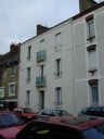 Ensemble de 2 immeubles de rapport, 7 et 9 rue Issac-René-Guy-Le Chapelier (Rennes)