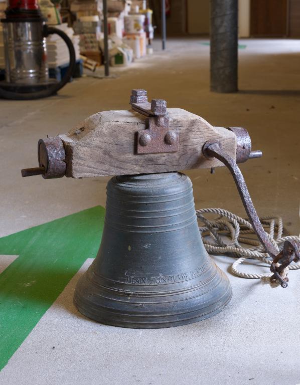 Hospice, devenu EPHAD, Quartier Notre-Dame (Châteaulin)