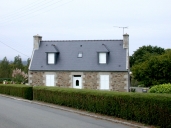 Maison, 20 rue du Bas du bourg (Pleumeur-Bodou)