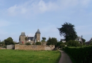 Écart de Crec'h-Simon (île de Bréhat)