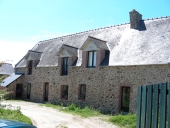 Ferme, Mon Gazon (Saint-Jouan-des-Guérets)