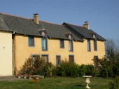 Ferme, la Haie (Melesse)