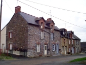 Maison (Saint-Séglin)