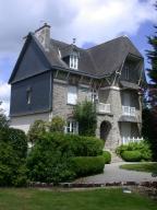 Maison, 9 rue de la Gare (Saint-Barthélemy)